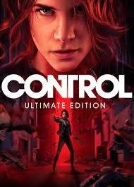 Control Ultimate Edition: Jogo completo para PC no GOG - Outros