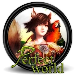 Moedas servidor Gemini e Phoenix - Perfect World PW