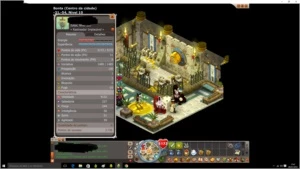 Zobal 200 - Dofus