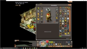 Zobal 200 - Dofus