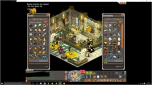 Zobal 200 - Dofus