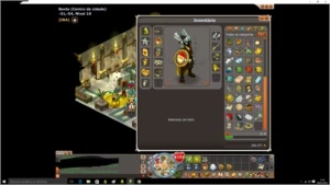 Zobal 200 - Dofus