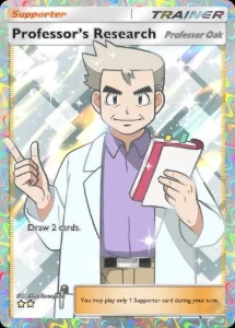 Pokémon Pocket - Pesquisa de Professores - Others