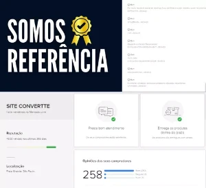 aginas De Vendas Premium Prontas + Elementor Pro 2023 - Softwares e Licenças