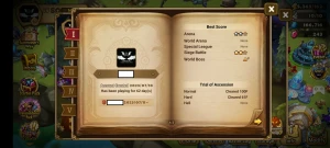 Summoners War Global com Manannan Vritra SniperDark Laika