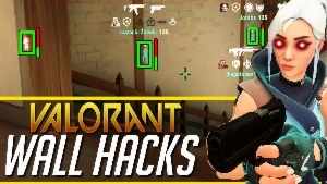 🔫🎮 Hack Valorant 2025: Aimbot / Wallhack / ESP Otimizado✅ - Outros