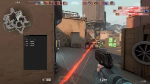 🔫🎮 Hack Valorant 2025: Aimbot / Wallhack / ESP Otimizado✅ - Outros