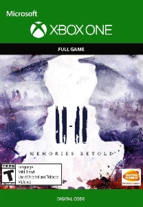 Xbox 11-11 Memories Retold (Xbox One) #C29766