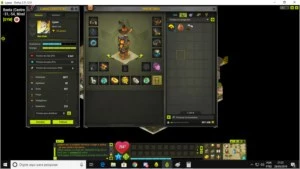 Conta dofus