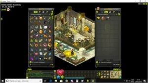 Conta dofus