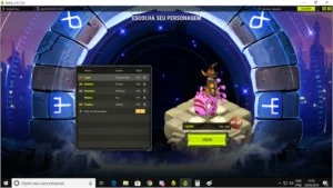 Conta dofus