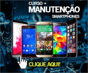 Curso Completo Manutenção e Conserto de Celular Versão 4.0 - Cursos e Treinamentos