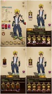 7DS NANATSU TAIZAI - INTERMEDIÁRIO - Outros