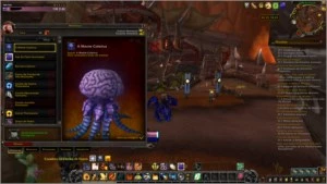 Conta WoW com Shadowlands - Blizzard