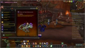 Conta WoW com Shadowlands - Blizzard