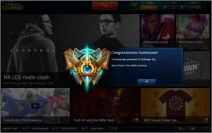 ACC EX D1, 134 SKINS, TODOS CAMPEOES - League of Legends LOL