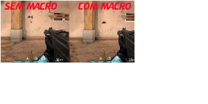 Macro Valorant 100% Anti Ban