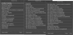 MS 311 - Acessos semifull(Gentebra)+EK 157(Serdebra) - Tibia