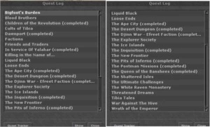 MS 311 - Acessos semifull(Gentebra)+EK 157(Serdebra) - Tibia