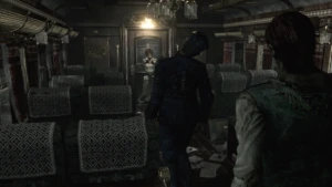 Xbox Resident Evil 0 (Xbox One) #C71530