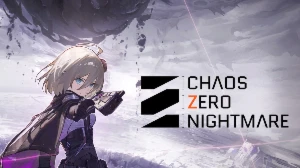 Chaos Zero Nightmare - Contas com personagens 5 estrelas - Outros