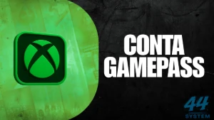 Conta com Xbox GamePass Premium - Xcloud - So sua (15 dias) - Assinaturas e Premium