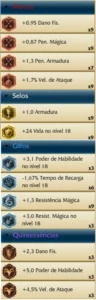 League of Legends - Ouro 1 LOL