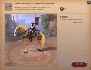 Conta Albion - com e-mail próprio - SKIN DA ONÇA OCULTA - Albion Online