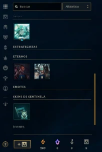 Conta League of Legends Full Acesso - 90 Champs e 50 Skins LOL