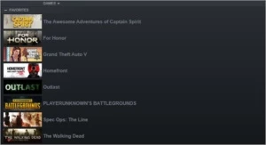 Conta Steam GTA V, PUBG, FOR HONOR (GTA V ONLINE MILIONARIO)