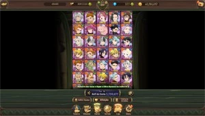 The Seven Deadly Sins: Grand Cross-Netmarble Conta Global - Others