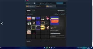 VENDO CONTA NV 21 STEAM + 3 MEDALHA DE CSGO - Counter Strike