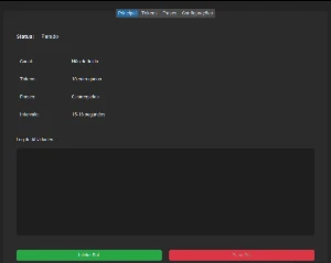 Chat Bot Twitch - Turbine Sua Live! - Outros