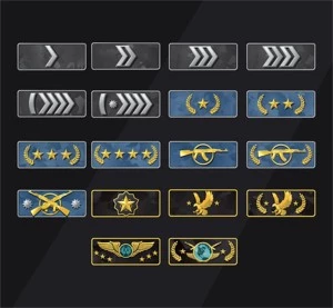 Elojob CSGO - Counter Strike