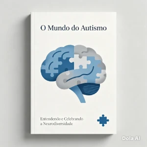 O mundo do Autismo - eBooks