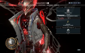 Conta Warframe Mr 26 Todos Os Prime, 1500 Pl+ Cosmeticos. - Steam