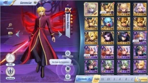 Dohko de Libra Divino + Alone - Saint Seiya Awakening SSA