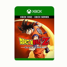 Dragon Ball Z : Kakarot Xbox Parental