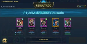  Raid shadow legends - Outros