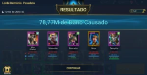  Raid shadow legends - Outros