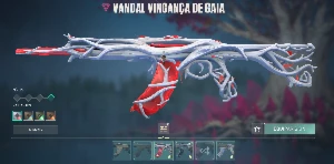 Conta Valorant - 650 Reais Gastos - Não É Revenda