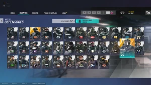 Conta r6 champion PC - Outros