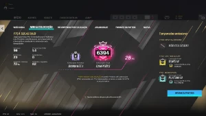 Conta r6 champion PC - Outros