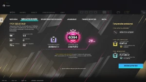 Conta r6 champion PC - Outros