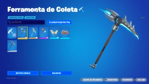 Conta Fortnite Passe completo c/ 1000 vbucks