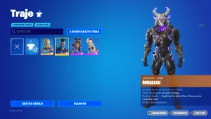 Conta Fortnite Passe completo c/ 1000 vbucks