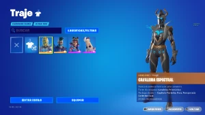 Conta Fortnite Passe completo c/ 1000 vbucks