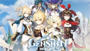 Genshin Impact - Outros