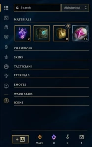 SONA DJ, PLATINA 4, EMAIL NÃO CONFIRMADO - League of Legends LOL