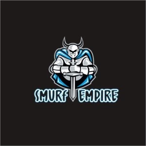 Smurf Empire 50K + Essencia, Email não confirmado - League of Legends LOL